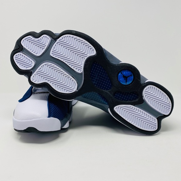 Jordan 13 Retro Flint 2020 - Picture 5 of 7